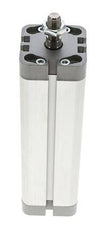 ISO 21287 Compacte Dubbelwerkende Cilinder 32-125mm - Magnetisch - Mannelijke Stang