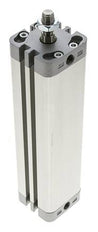 ISO 21287 Compacte Dubbelwerkende Cilinder 32-150mm - Magnetisch - Mannelijke Stang