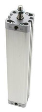 ISO 21287 Compacte Dubbelwerkende Cilinder 32-200mm - Magnetisch - Mannelijke Stang