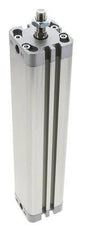 ISO 21287 Compacte Dubbelwerkende Cilinder 32-200mm - Magnetisch - Mannelijke Stang