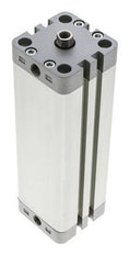 ISO 21287 Compacte Dubbelwerkende Cilinder 40-125mm - Magnetisch