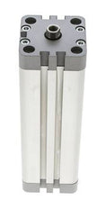 ISO 21287 Compacte Dubbelwerkende Cilinder 40-125mm - Magnetisch