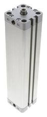 ISO 21287 Compacte Dubbelwerkende Cilinder 40-200mm - Magnetisch