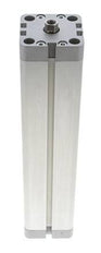 ISO 21287 Compacte Dubbelwerkende Cilinder 40-200mm - Magnetisch