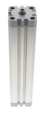 ISO 21287 Compacte Dubbelwerkende Cilinder 40-200mm - Magnetisch