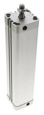 ISO 21287 Compacte Dubbelwerkende Cilinder 40-200mm - Magnetisch - Mannelijke Stang