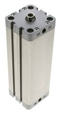 ISO 21287 Compacte Dubbelwerkende Cilinder 50-150mm - Magnetisch