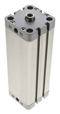 ISO 21287 Compacte Dubbelwerkende Cilinder 50-150mm - Magnetisch