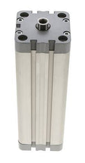 ISO 21287 Compacte Dubbelwerkende Cilinder 50-150mm - Magnetisch