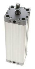 ISO 21287 Compacte Dubbelwerkende Cilinder 50-150mm - Magnetisch - Mannelijke Stang