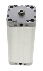 ISO 21287 Compacte Dubbelwerkende Cilinder 63-125mm - Magnetisch
