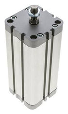 ISO 21287 Compacte Dubbelwerkende Cilinder 63-125mm - Magnetisch - Mannelijke Stang