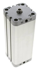 ISO 21287 Compacte Dubbelwerkende Cilinder 63-150mm - Magnetisch