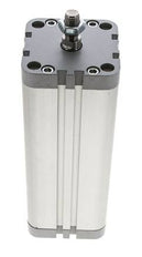 ISO 21287 Compacte Dubbelwerkende Cilinder 63-150mm - Magnetisch - Mannelijke Stang