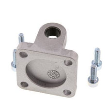 Gaffel Vrouwelijk 40 mm ISO 15552 ISO 21287 Aluminium