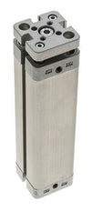 ISO 21287 Compacte Dubbelwerkende Cilinder 20-100mm - Magnetisch - Niet-roterend