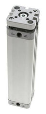 ISO 21287 Compacte Dubbelwerkende Cilinder 32-150mm - Magnetisch - Niet-roterend