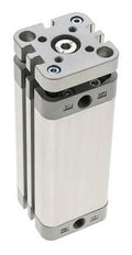 ISO 21287 Compacte Dubbelwerkende Cilinder 32-80mm - Magnetisch - Niet-roterend