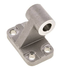 Gaffel Mannelijk Haaks 32 mm ISO 15552 ISO 21287 RVS 316 (1.4401)