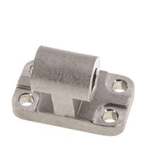 Gaffel Mannelijk Haaks 32 mm ISO 15552 ISO 21287 RVS 316 (1.4401)