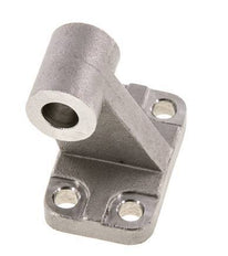 Gaffel Mannelijk Haaks 32 mm ISO 15552 ISO 21287 RVS 316 (1.4401)