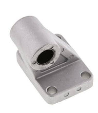 Gaffel Mannelijk Haaks 63 mm ISO 15552 ISO 21287 Aluminium