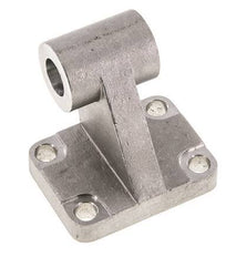 Gaffel Mannelijk Haaks 63 mm ISO 15552 ISO 21287 RVS 316 (1.4401)