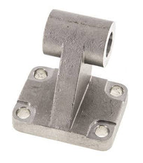 Gaffel Mannelijk Haaks 63 mm ISO 15552 ISO 21287 RVS 316 (1.4401)