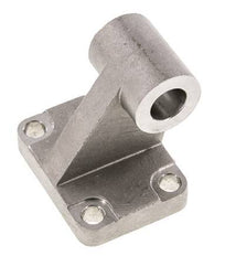 Gaffel Mannelijk Haaks 63 mm ISO 15552 ISO 21287 RVS 316 (1.4401)