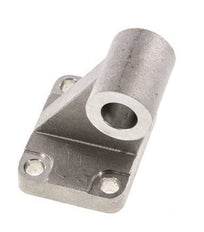 Gaffel Mannelijk Haaks 63 mm ISO 15552 ISO 21287 RVS 316 (1.4401)