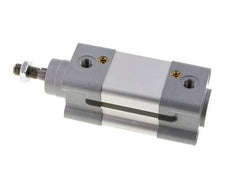 ISO 15552 Dubbelwerkende Cilinder 32-10mm - Magnetisch - Demping