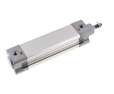 ISO 15552 Dubbelwerkende Cilinder 32-100mm - Magnetisch - Demping