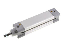 ISO 15552 Dubbelwerkende Cilinder 32-100mm - Magnetisch - Demping