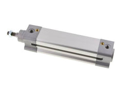 ISO 15552 Dubbelwerkende Cilinder 32-100mm - Magnetisch - Demping