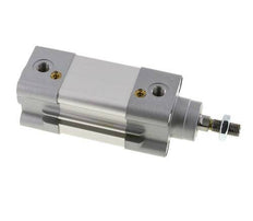 ISO 15552 Dubbelwerkende Cilinder 32-15mm - Magnetisch - Demping