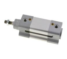 ISO 15552 Dubbelwerkende Cilinder 32-15mm - Magnetisch - Demping