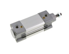 ISO 15552 Dubbelwerkende Cilinder 32-30mm - Magnetisch - Demping