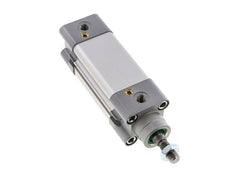 ISO 15552 Dubbelwerkende Cilinder 32-40mm - Magnetisch - Demping