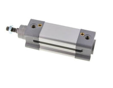 ISO 15552 Dubbelwerkende Cilinder 32-40mm - Magnetisch - Demping