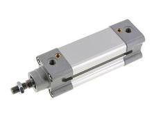 ISO 15552 Dubbelwerkende Cilinder 32-50mm - Magnetisch - Demping