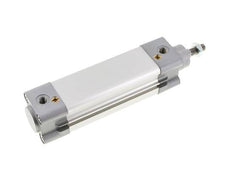 ISO 15552 Dubbelwerkende Cilinder 32-80mm - Magnetisch - Demping