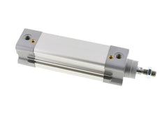 ISO 15552 Dubbelwerkende Cilinder 32-80mm - Magnetisch - Demping