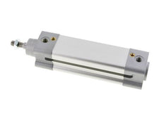 ISO 15552 Dubbelwerkende Cilinder 32-80mm - Magnetisch - Demping