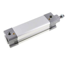 ISO 15552 Dubbelwerkende Cilinder 40-100mm - Magnetisch - Demping