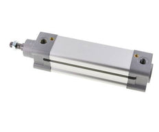 ISO 15552 Dubbelwerkende Cilinder 40-100mm - Magnetisch - Demping