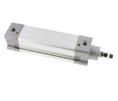 ISO 15552 Dubbelwerkende Cilinder 40-100mm - Demping