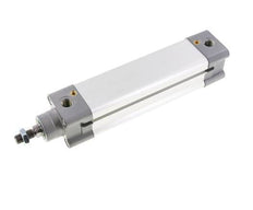 ISO 15552 Dubbelwerkende Cilinder 40-125mm - Magnetisch - Demping