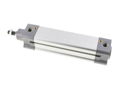 ISO 15552 Dubbelwerkende Cilinder 40-125mm - Magnetisch - Demping