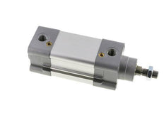 ISO 15552 Dubbelwerkende Cilinder 40-25mm - Magnetisch - Demping