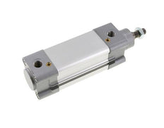 ISO 15552 Dubbelwerkende Cilinder 40-50mm - Magnetisch - Demping